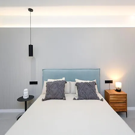 Malagaflat Deco 말라가