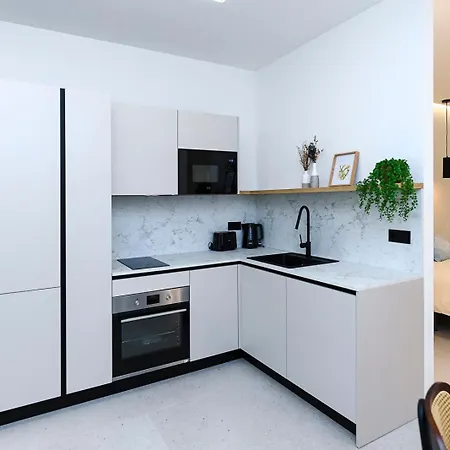 Malagaflat Deco 아파트