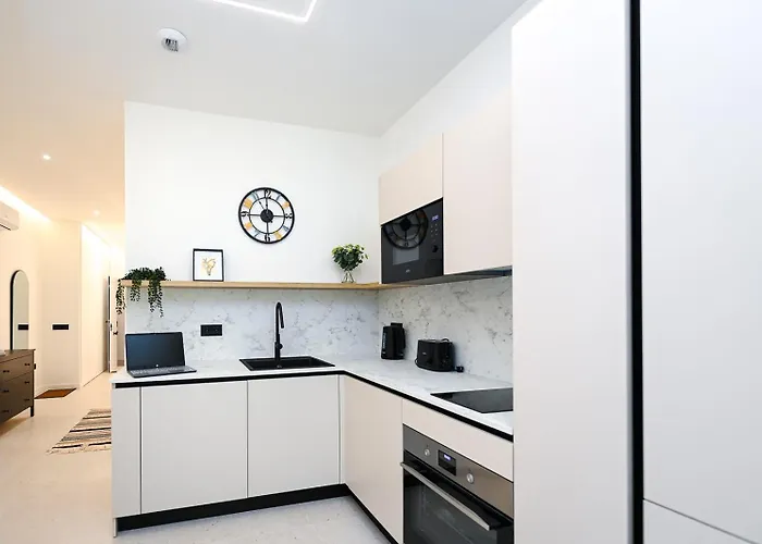Appartement Malagaflat Deco