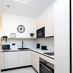 Apartament Malagaflat Deco